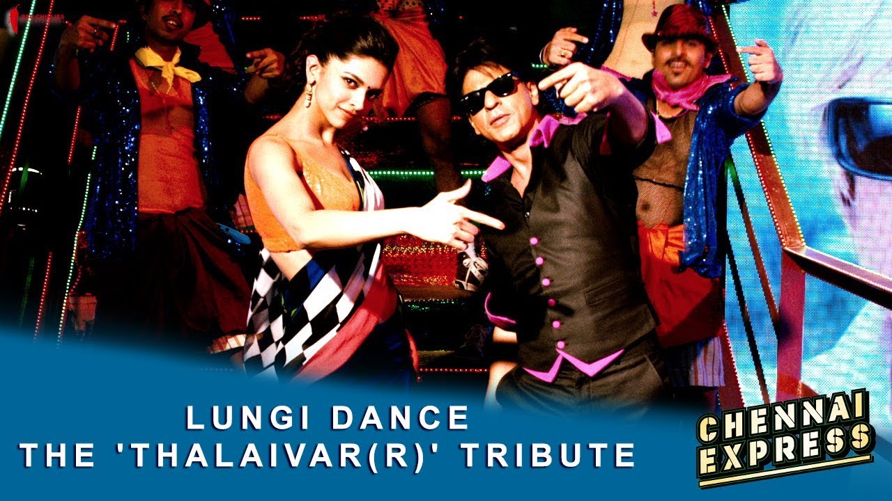 Lungi Dance Video Songs Download